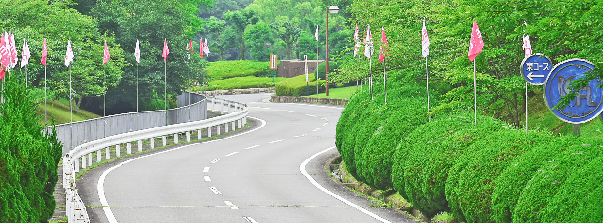 北六甲カントリー倶楽部東コース