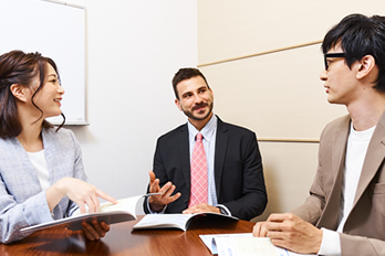 英会話カリキュラム Eccの研究 開発 Eccグループの企業サイト