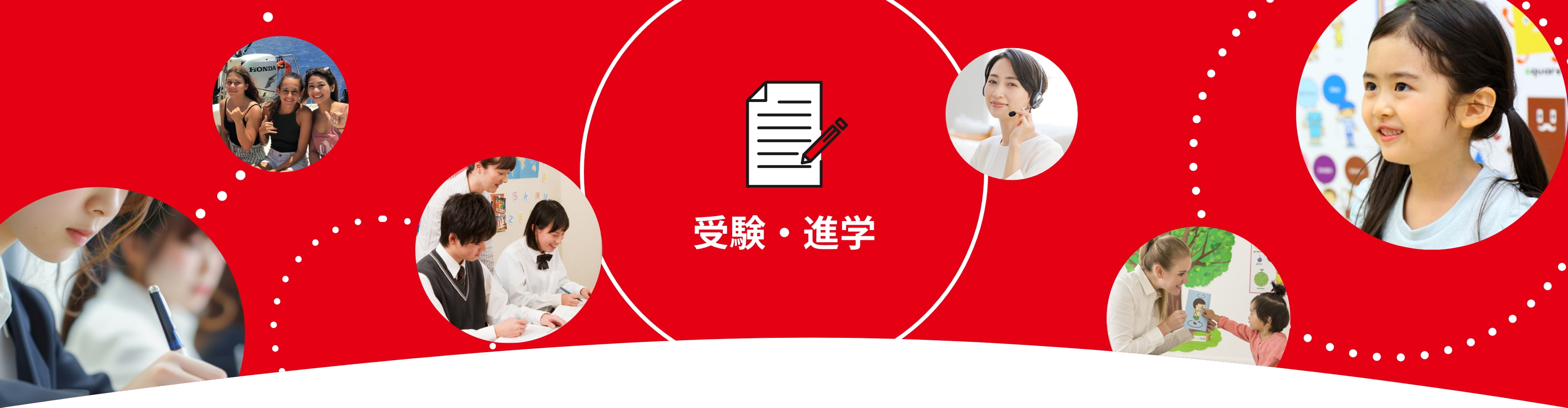受験進学