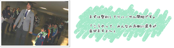 ?܂??͐??񂵂ă??n?[?T???J?n?ł??B?u????????āA?݂?Ȃ̉E???ɑI?肪???т܂???`?v