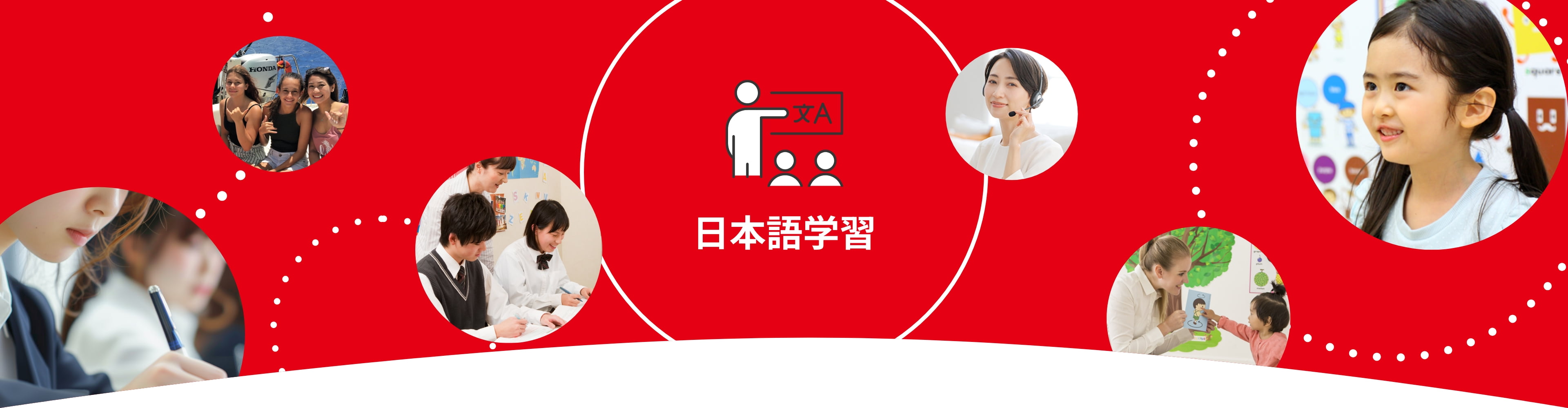 日本語学習