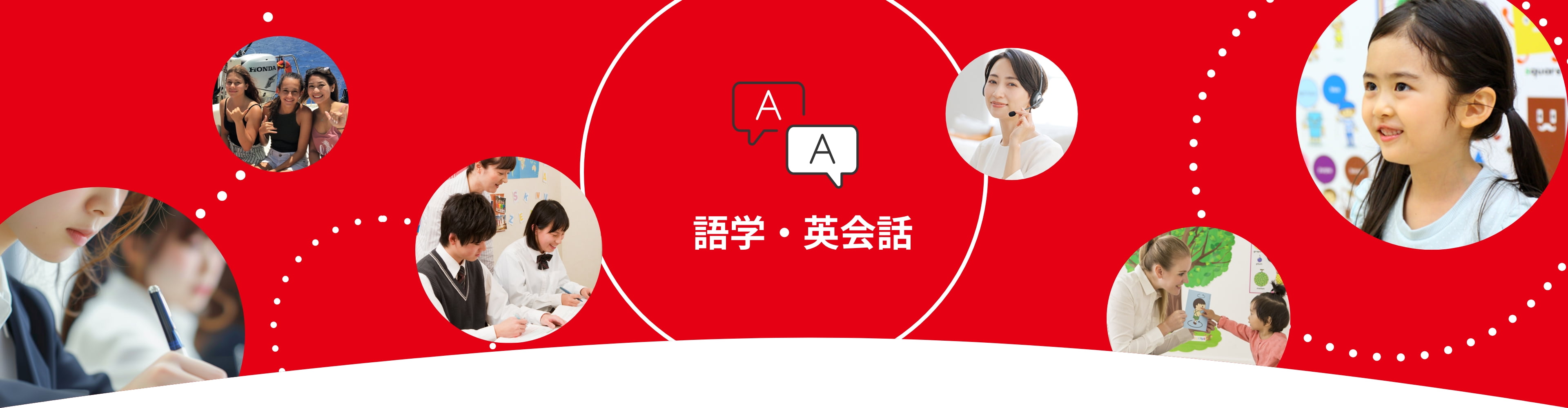 語学・英会話