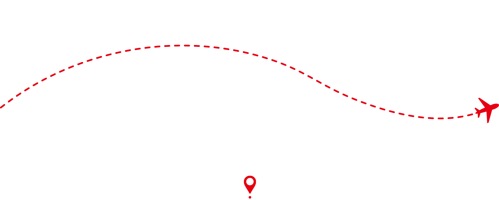 海外留学の様子